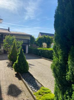 maison à louer - 5 pièces - 128.7 m2 - SOUFFELWEYERSHEIM - 67 - ALSACE - Century 21 Les Brasseurs