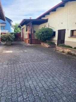 maison à louer - 5 pièces - 128.7 m2 - SOUFFELWEYERSHEIM - 67 - ALSACE - Century 21 Les Brasseurs
