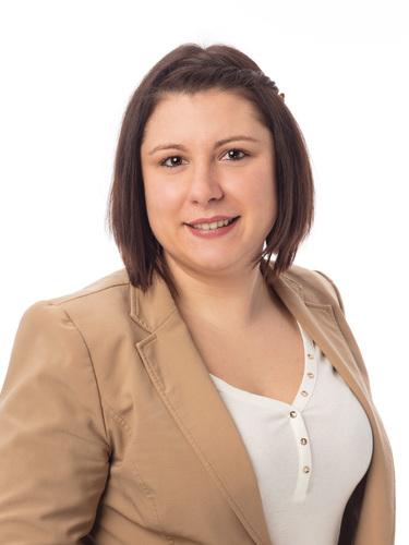 Laetitia HEITZ