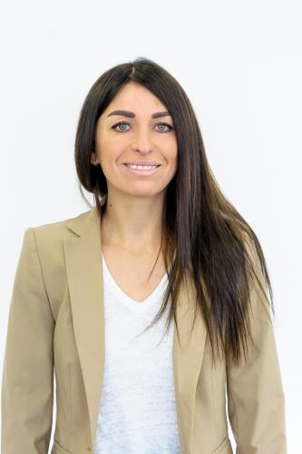 Angélique ARBOGAST