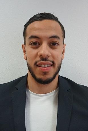Mohamed MOUDAIN