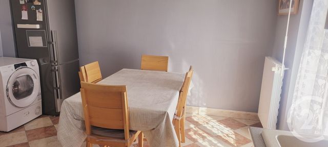 Appartement F4 à vendre - 3 pièces - 67.07 m2 - SCHILTIGHEIM - 67 - ALSACE - Century 21 Les Brasseurs