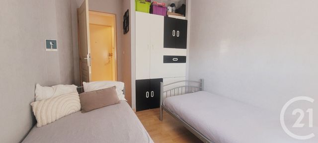 Appartement F4 à vendre - 3 pièces - 67.07 m2 - SCHILTIGHEIM - 67 - ALSACE - Century 21 Les Brasseurs