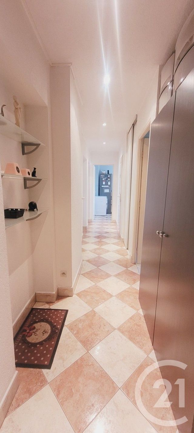 Appartement F4 à vendre - 3 pièces - 67.07 m2 - SCHILTIGHEIM - 67 - ALSACE - Century 21 Les Brasseurs