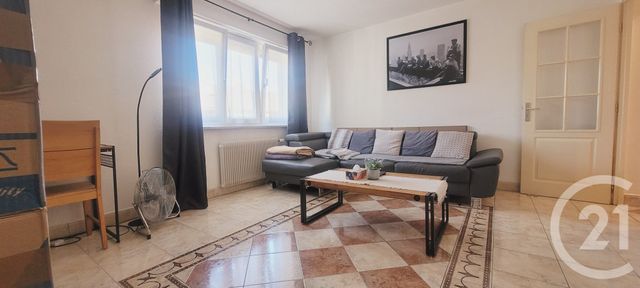 Appartement F4 à vendre - 3 pièces - 67.07 m2 - SCHILTIGHEIM - 67 - ALSACE - Century 21 Les Brasseurs