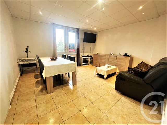 appartement - BISCHHEIM - 67