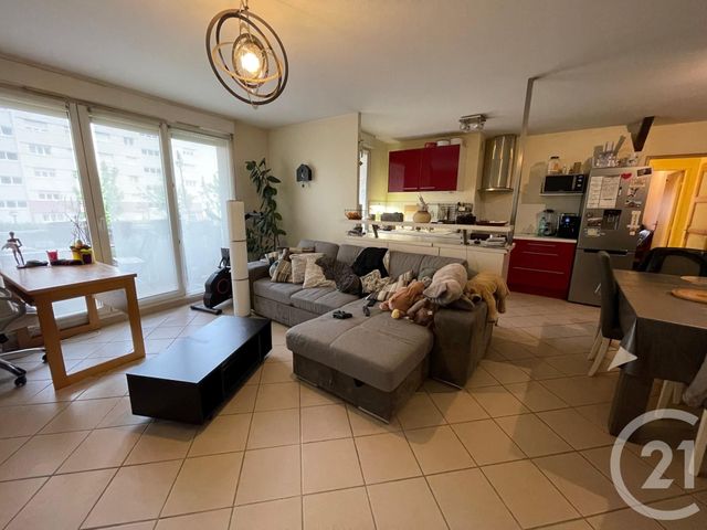Afficher la photo en grand Appartement F3 à vendre - 3 pièces - 68.42 m2 - SCHILTIGHEIM - 67 - ALSACE - Century 21 Les Brasseurs