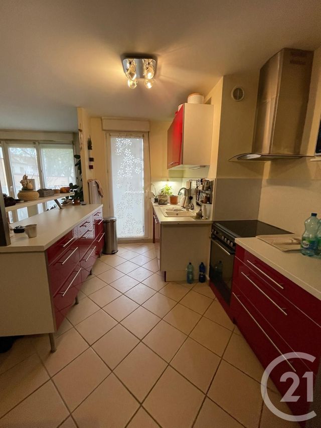 Afficher la photo en grand Appartement F3 à vendre - 3 pièces - 68.42 m2 - SCHILTIGHEIM - 67 - ALSACE - Century 21 Les Brasseurs