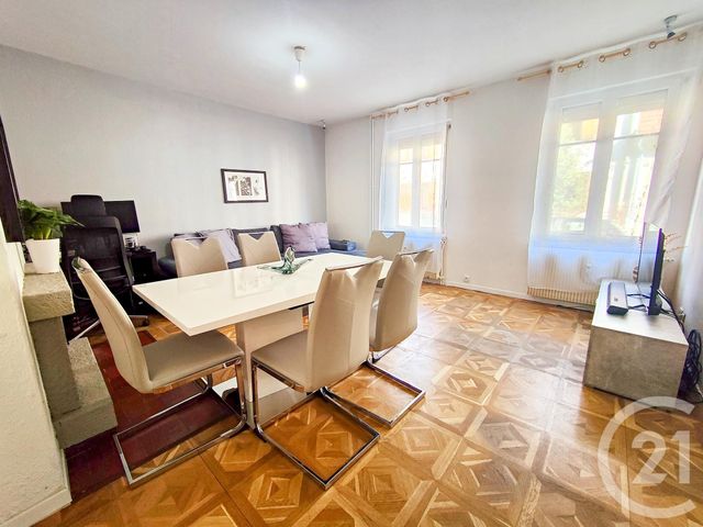 appartement - SCHILTIGHEIM - 67