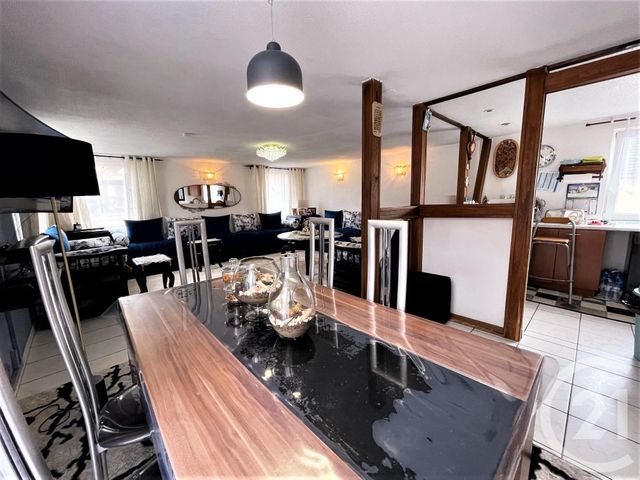 Maison à vendre REICHSTETT