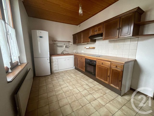 Appartement F2 à vendre - 2 pièces - 49.91 m2 - SCHILTIGHEIM - 67 - ALSACE - Century 21 Les Brasseurs Appartement F2 à vendre - 2 pièces - 49.91 m2 - SCHILTIGHEIM - 67 - ALSACE - Century 21 Les Brasseurs
