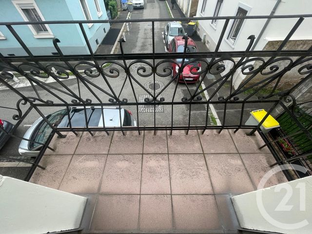 Appartement F2 à vendre - 2 pièces - 49.91 m2 - SCHILTIGHEIM - 67 - ALSACE - Century 21 Les Brasseurs Appartement F2 à vendre - 2 pièces - 49.91 m2 - SCHILTIGHEIM - 67 - ALSACE - Century 21 Les Brasseurs