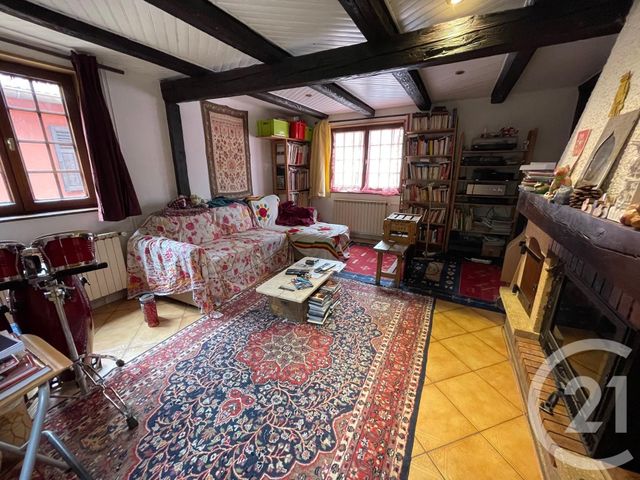maison à vendre - 5 pièces - 124.1 m2 - HOENHEIM - 67 - ALSACE - Century 21 Les Brasseurs maison à vendre - 5 pièces - 124.1 m2 - HOENHEIM - 67 - ALSACE - Century 21 Les Brasseurs