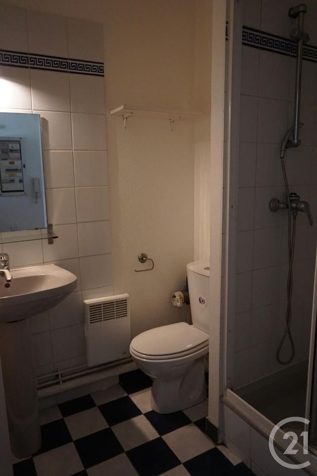 Studio à louer - 1 pièce - 22.53 m2 - SCHILTIGHEIM - 67 - ALSACE - Century 21 Les Brasseurs Studio à louer - 1 pièce - 22.53 m2 - SCHILTIGHEIM - 67 - ALSACE - Century 21 Les Brasseurs