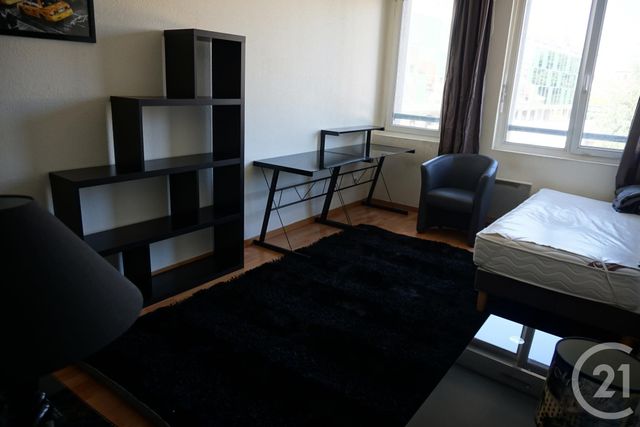 Studio à louer - 1 pièce - 22.53 m2 - SCHILTIGHEIM - 67 - ALSACE - Century 21 Les Brasseurs Studio à louer - 1 pièce - 22.53 m2 - SCHILTIGHEIM - 67 - ALSACE - Century 21 Les Brasseurs