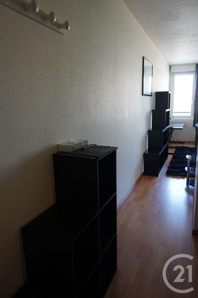 Studio à louer - 1 pièce - 22.53 m2 - SCHILTIGHEIM - 67 - ALSACE - Century 21 Les Brasseurs Studio à louer - 1 pièce - 22.53 m2 - SCHILTIGHEIM - 67 - ALSACE - Century 21 Les Brasseurs