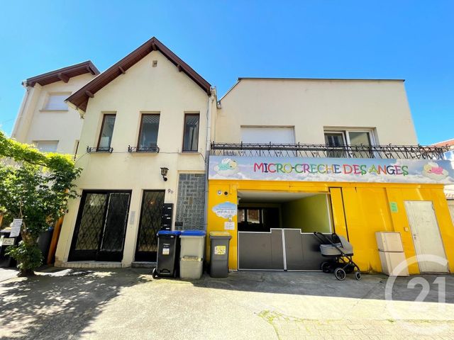 immeuble à vendre - 352.0 m2 - SCHILTIGHEIM - 67 - ALSACE - Century 21 Les Brasseurs immeuble à vendre - 352.0 m2 - SCHILTIGHEIM - 67 - ALSACE - Century 21 Les Brasseurs
