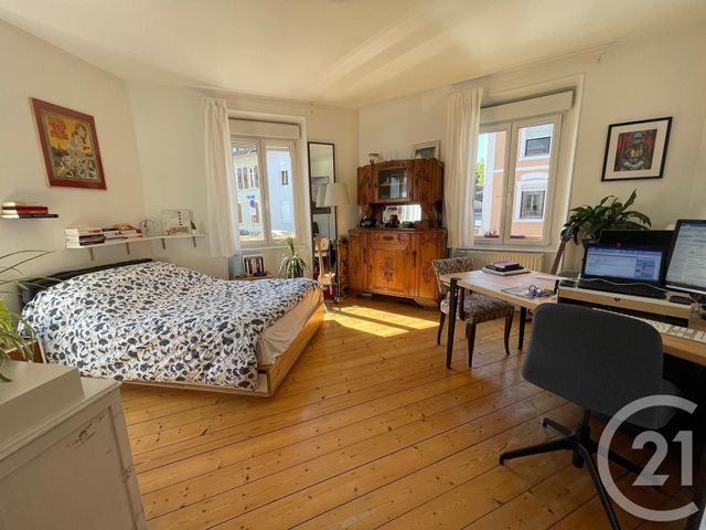Appartement F3 à vendre - 3 pièces - 79.29 m2 - SCHILTIGHEIM - 67 - ALSACE - Century 21 Les Brasseurs Appartement F3 à vendre - 3 pièces - 79.29 m2 - SCHILTIGHEIM - 67 - ALSACE - Century 21 Les Brasseurs