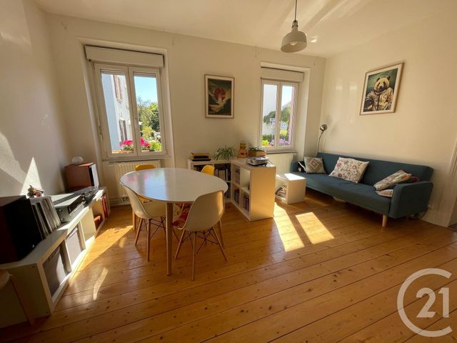 Appartement F3 à vendre - 3 pièces - 79.29 m2 - SCHILTIGHEIM - 67 - ALSACE - Century 21 Les Brasseurs Appartement F3 à vendre - 3 pièces - 79.29 m2 - SCHILTIGHEIM - 67 - ALSACE - Century 21 Les Brasseurs