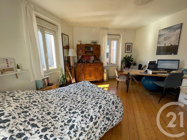 Appartement F3 à vendre - 3 pièces - 79.29 m2 - SCHILTIGHEIM - 67 - ALSACE - Century 21 Les Brasseurs Appartement F3 à vendre - 3 pièces - 79.29 m2 - SCHILTIGHEIM - 67 - ALSACE - Century 21 Les Brasseurs