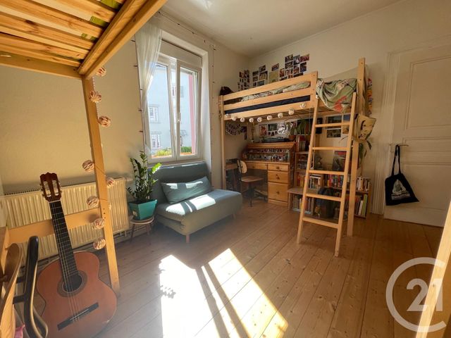 Appartement F3 à vendre - 3 pièces - 79.29 m2 - SCHILTIGHEIM - 67 - ALSACE - Century 21 Les Brasseurs Appartement F3 à vendre - 3 pièces - 79.29 m2 - SCHILTIGHEIM - 67 - ALSACE - Century 21 Les Brasseurs