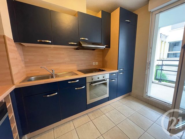 Afficher la photo en grand Appartement F2 à vendre - 2 pièces - 49.02 m2 - SCHILTIGHEIM - 67 - ALSACE - Century 21 Les Brasseurs