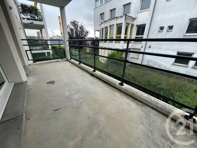 Afficher la photo en grand Appartement F2 à vendre - 2 pièces - 49.02 m2 - SCHILTIGHEIM - 67 - ALSACE - Century 21 Les Brasseurs
