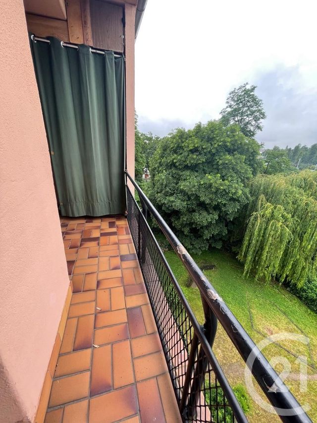 Afficher la photo en grand Appartement F5 à vendre - 5 pièces - 80.0 m2 - SCHILTIGHEIM - 67 - ALSACE - Century 21 Les Brasseurs