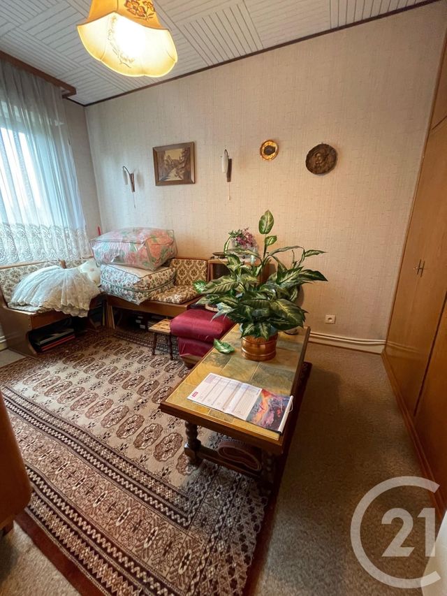 Afficher la photo en grand Appartement F5 à vendre - 5 pièces - 80.0 m2 - SCHILTIGHEIM - 67 - ALSACE - Century 21 Les Brasseurs