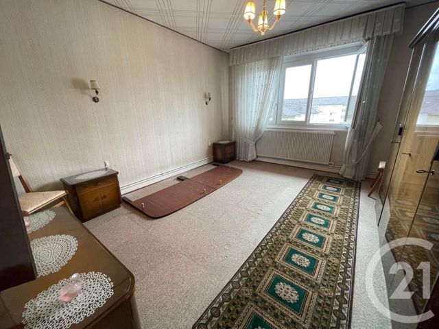 Afficher la photo en grand Appartement F5 à vendre - 5 pièces - 80.0 m2 - SCHILTIGHEIM - 67 - ALSACE - Century 21 Les Brasseurs