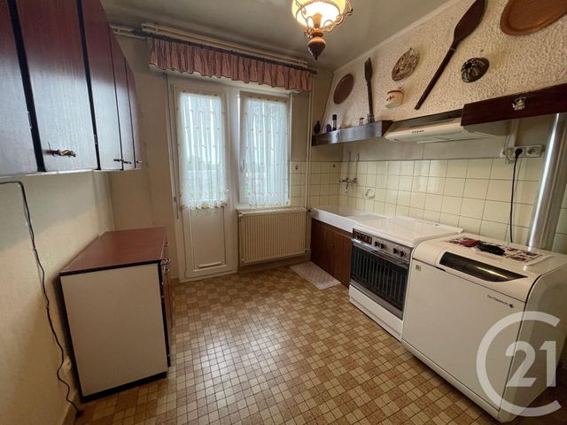 Afficher la photo en grand Appartement F5 à vendre - 5 pièces - 80.0 m2 - SCHILTIGHEIM - 67 - ALSACE - Century 21 Les Brasseurs