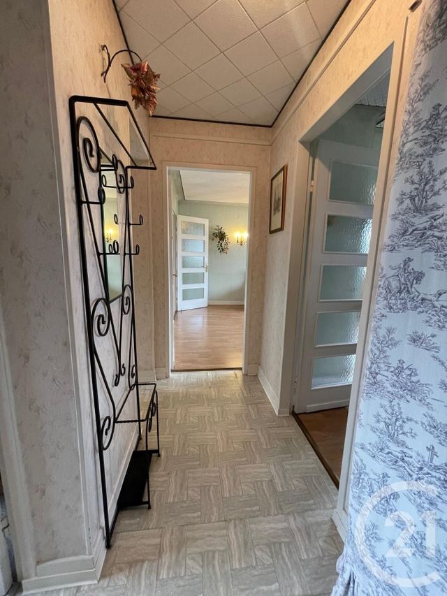 Afficher la photo en grand Appartement F5 à vendre - 5 pièces - 80.0 m2 - SCHILTIGHEIM - 67 - ALSACE - Century 21 Les Brasseurs