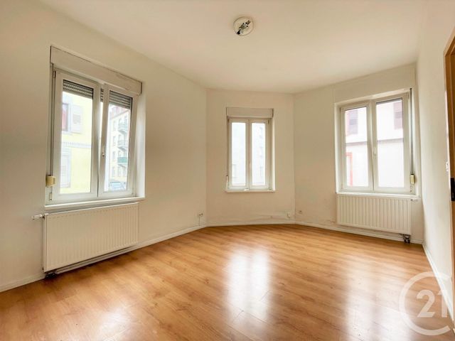 Afficher la photo en grand Appartement F3 à louer - 3 pièces - 55.5 m2 - SCHILTIGHEIM - 67 - ALSACE - Century 21 Les Brasseurs