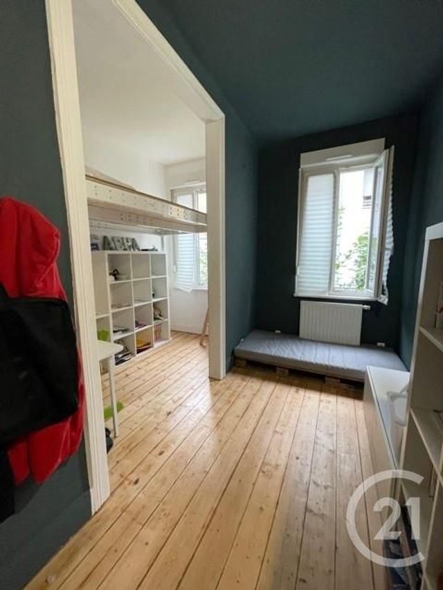 Afficher la photo en grand Appartement à vendre - 6 pièces - 153.02 m2 - SCHILTIGHEIM - 67 - ALSACE - Century 21 Les Brasseurs