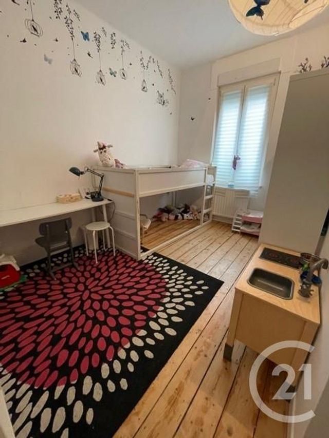 Afficher la photo en grand Appartement à vendre - 6 pièces - 153.02 m2 - SCHILTIGHEIM - 67 - ALSACE - Century 21 Les Brasseurs