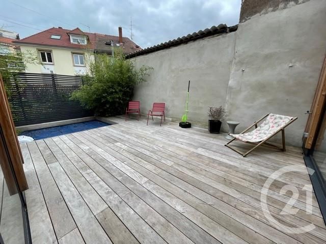 Afficher la photo en grand Appartement à vendre - 6 pièces - 153.02 m2 - SCHILTIGHEIM - 67 - ALSACE - Century 21 Les Brasseurs