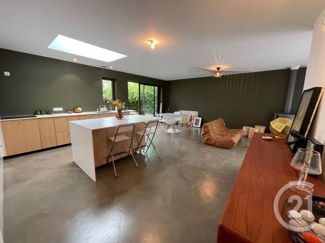 Afficher la photo en grand Appartement à vendre - 6 pièces - 153.02 m2 - SCHILTIGHEIM - 67 - ALSACE - Century 21 Les Brasseurs