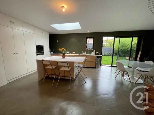 Afficher la photo en grand Appartement à vendre - 6 pièces - 153.02 m2 - SCHILTIGHEIM - 67 - ALSACE - Century 21 Les Brasseurs
