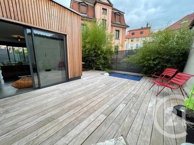 Afficher la photo en grand Appartement à vendre - 6 pièces - 153.02 m2 - SCHILTIGHEIM - 67 - ALSACE - Century 21 Les Brasseurs