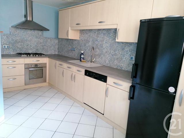 Appartement F3 à louer STRASBOURG