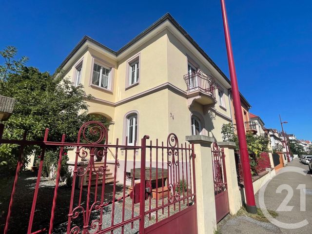 maison - SCHILTIGHEIM - 67