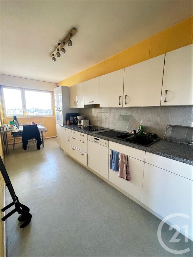 appartement - SCHILTIGHEIM - 67