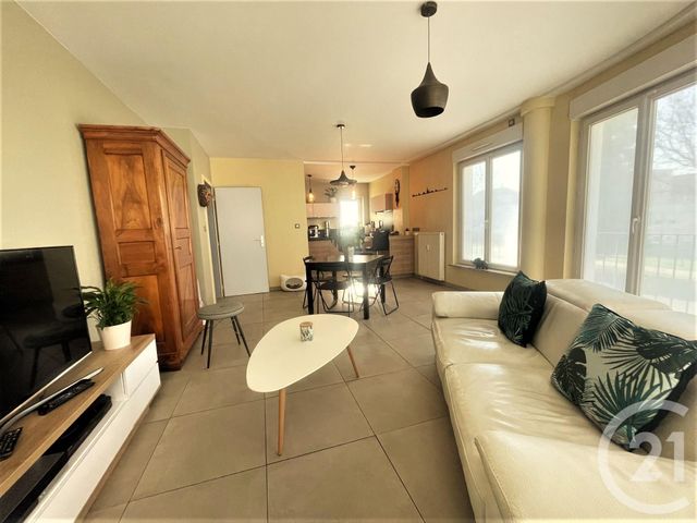 appartement - BISCHHEIM - 67