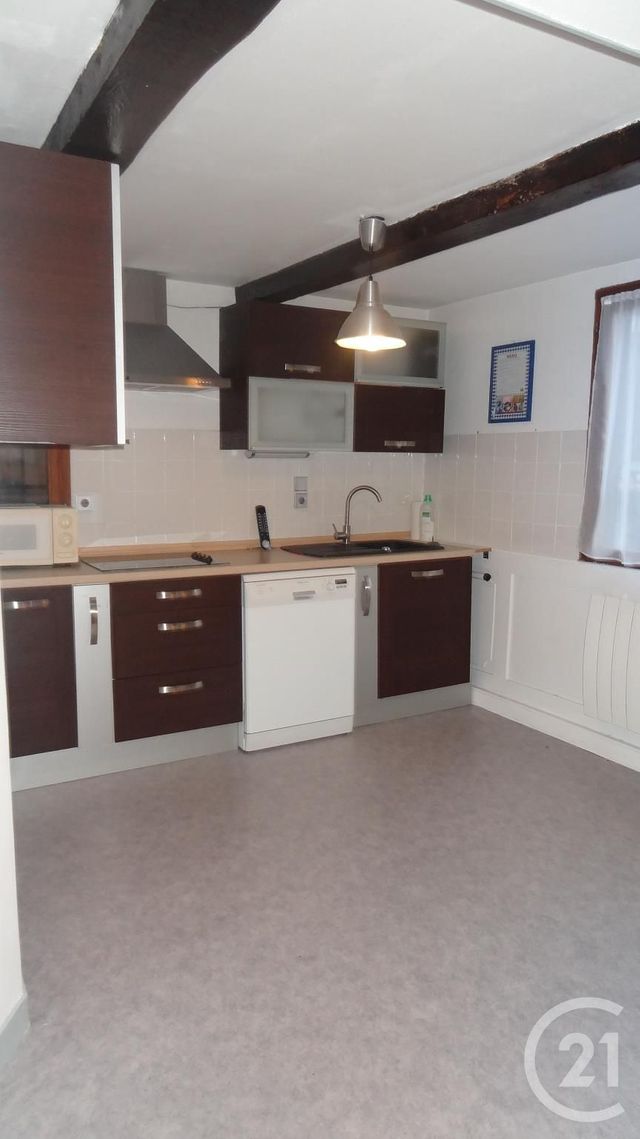 Appartement F2 à louer - 2 pièces - 42.0 m2 - SCHILTIGHEIM - 67 - ALSACE - Century 21 Les Brasseurs