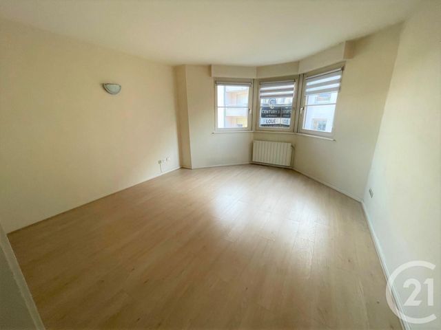 appartement - STRASBOURG - 67