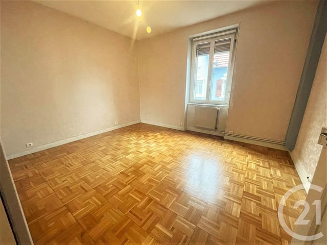 appartement à vendre - 3 pièces - 80.0 m2 - SCHILTIGHEIM - 67 - ALSACE - Century 21 Les Brasseurs