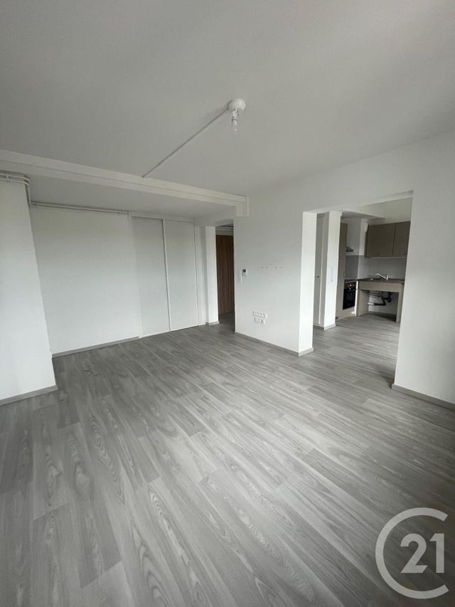 appartement - STRASBOURG - 67