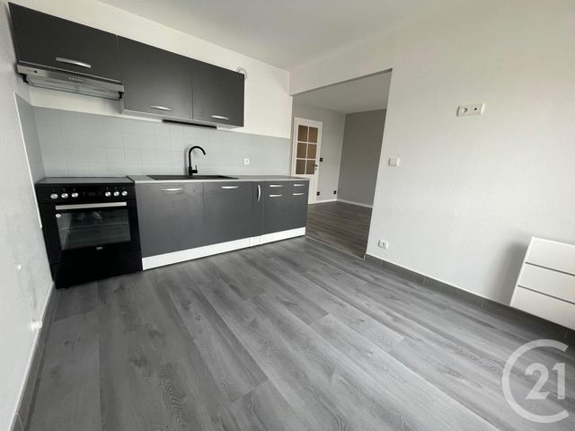 appartement à vendre - 3 pièces - 59.0 m2 - BISCHHEIM - 67 - ALSACE - Century 21 Les Brasseurs