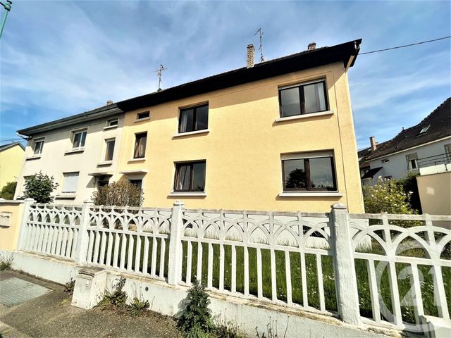maison à vendre - 10 pièces - 238.84 m2 - HOENHEIM - 67 - ALSACE - Century 21 Les Brasseurs