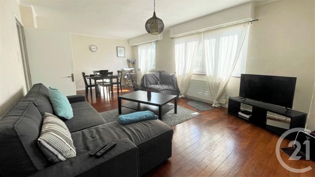 Appartement à louer - 2 pièces - 66.34 m2 - SCHILTIGHEIM - 67 - ALSACE - Century 21 Les Brasseurs